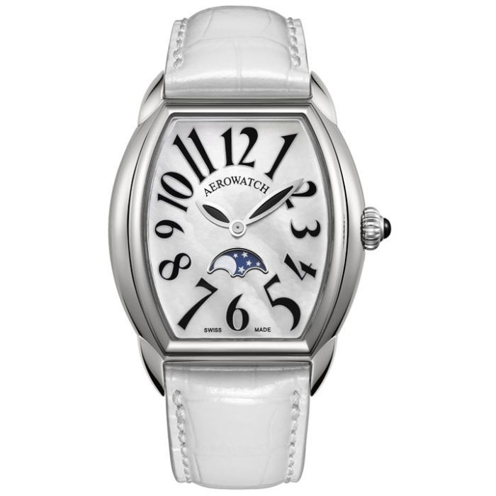 Наручний годинник Aerowatch 43958AA03