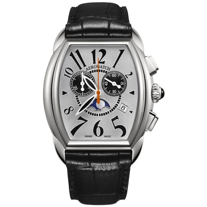 Наручний годинник Aerowatch 84957AA04