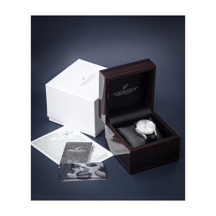 Наручний годинник Aerowatch 84957AA04 зображення 2