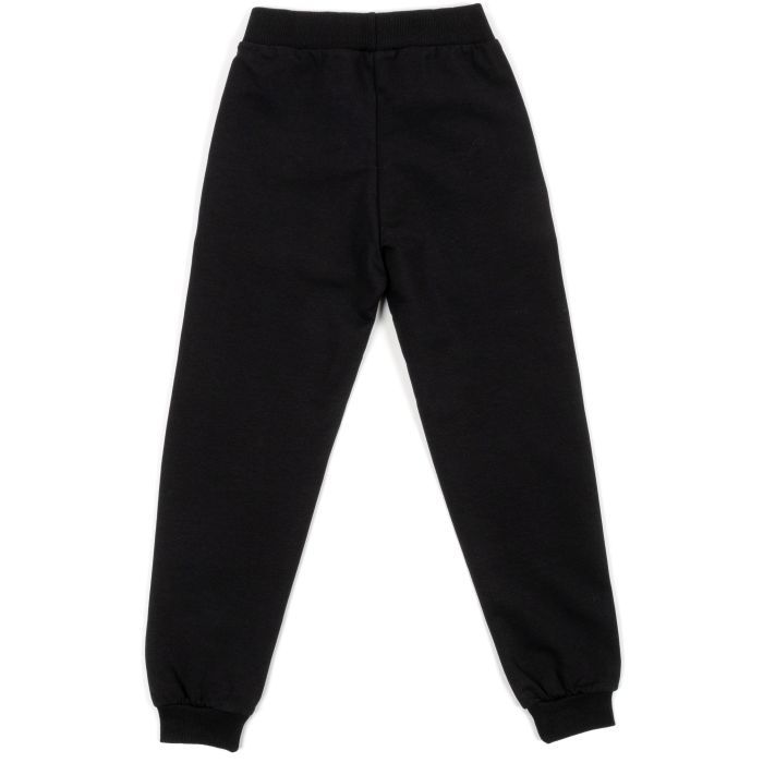 Спортивний костюм дитячий Breeze FIND YOU WAY (20527-116B-black) зображення 5