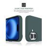 Чехол для мобильного телефона Armorstandart ICON2 MagSafe Apple iPhone 16 Lake Green (ARM81313) изображение 5