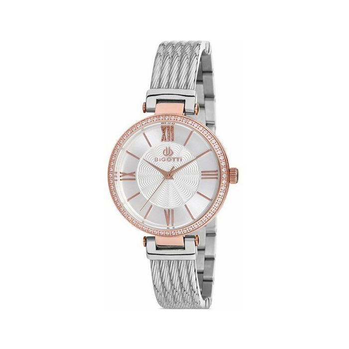 Наручний годинник Bigotti BGT0200-6