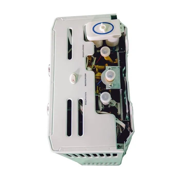 Проточный водонагреватель АТЕМ ВПГ 20М изображение 2