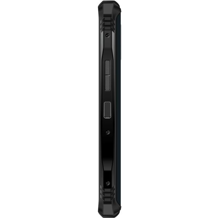 Мобильный телефон Doogee S cyber 8/256Gb Black Red (6923740212431) изображение 5