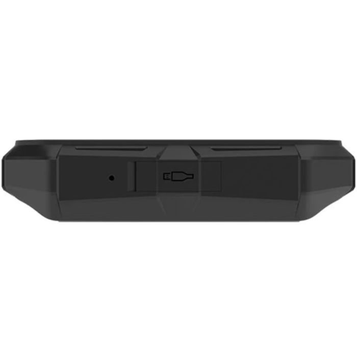 Мобильный телефон Doogee S cyber 8/256Gb Black Red (6923740212431) изображение 6