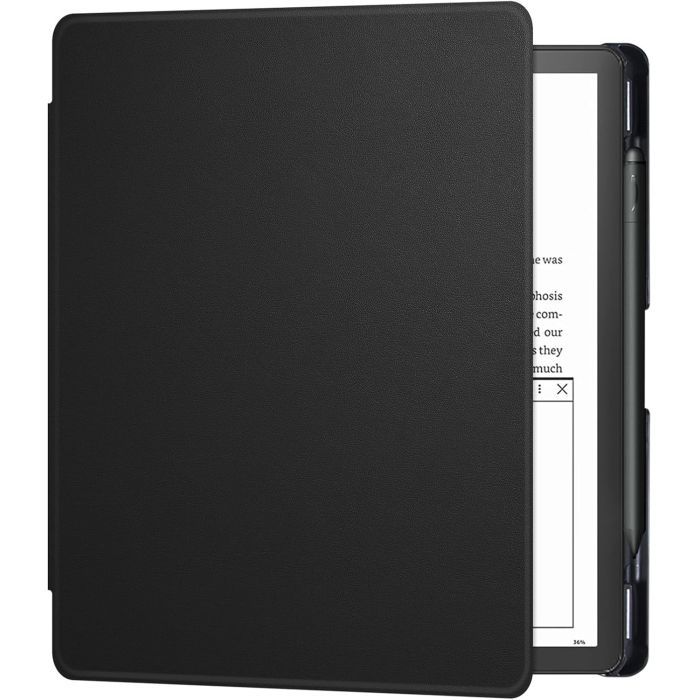 Чехол для электронной книги BeCover Smart Case Amazon Kindle Scribe 10.2" Black (712578) изображение 2