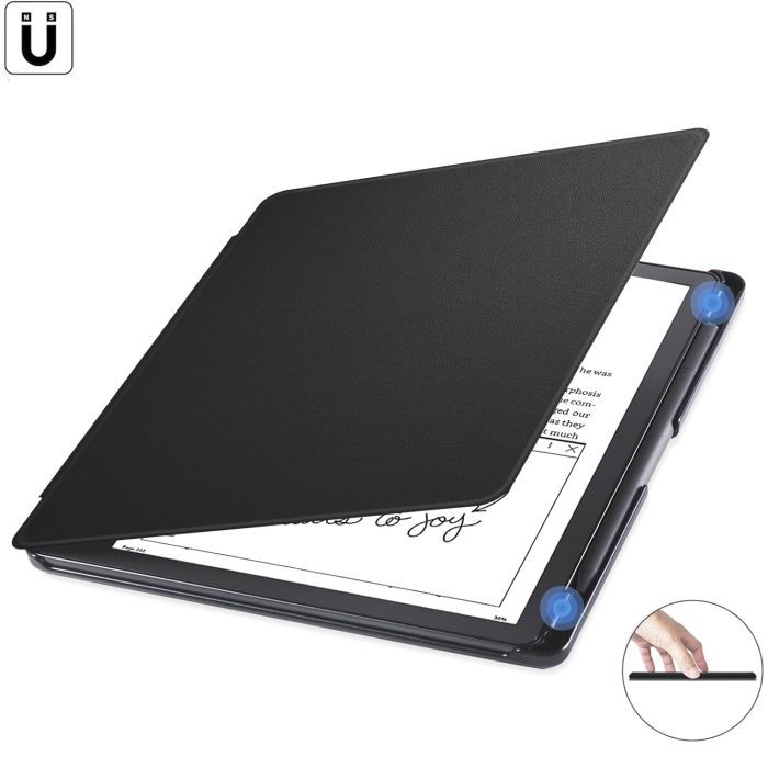 Чехол для электронной книги BeCover Smart Case Amazon Kindle Scribe 10.2" Black (712578) изображение 4