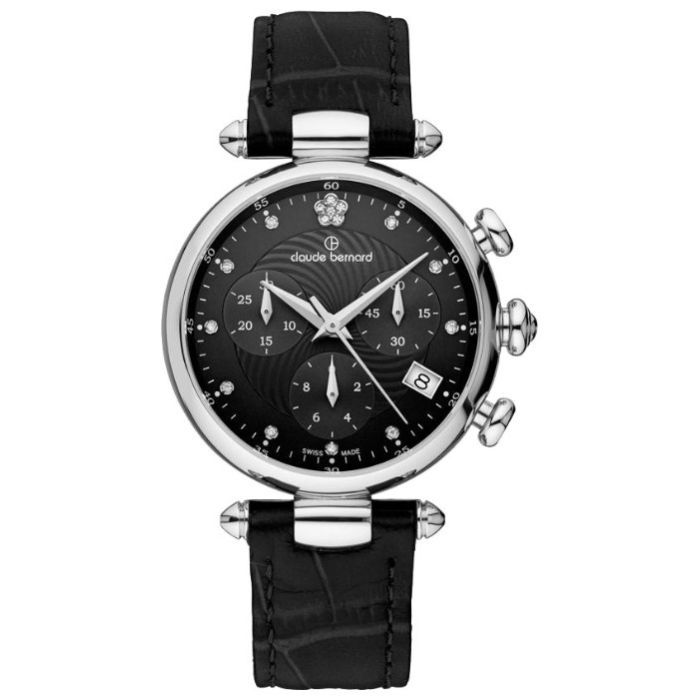 Наручний годинник Claude Bernard 10215 3 NPN2