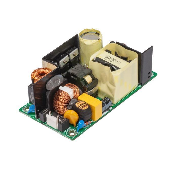 Блок питания сетевой Mikrotik UP1302C-12