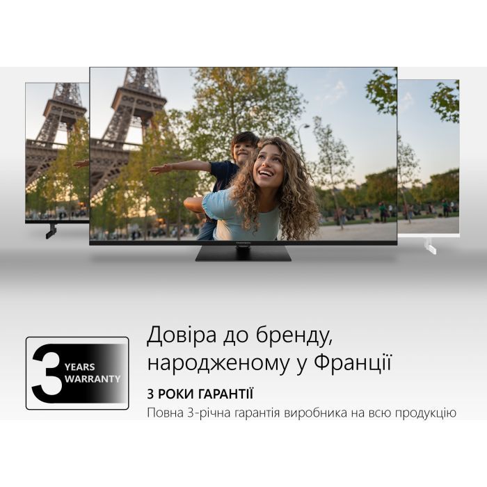 Телевизор THOMSON 43UG4S14 изображение 11
