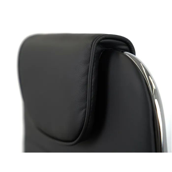 Офисное кресло Аклас Сакура MB Чорний (PU Black) (00146349) изображение 10
