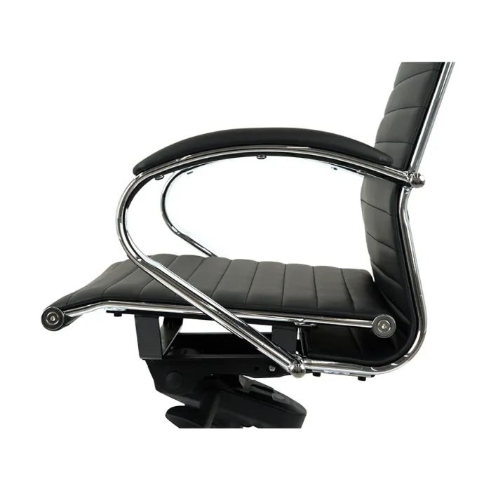 Офисное кресло Аклас Сакура MB Чорний (PU Black) (00146349) изображение 11