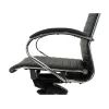 Офисное кресло Аклас Сакура MB Чорний (PU Black) (00146349) изображение 11