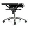 Офисное кресло Аклас Сакура MB Чорний (PU Black) (00146349) изображение 12