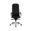 Офисное кресло Аклас Сакура MB Чорний (PU Black) (00146349) изображение 2