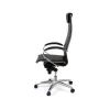 Офисное кресло Аклас Сакура MB Чорний (PU Black) (00146349) изображение 3