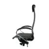 Офисное кресло Аклас Сакура MB Чорний (PU Black) (00146349) изображение 7