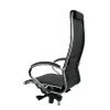 Офисное кресло Аклас Сакура MB Чорний (PU Black) (00146349) изображение 8