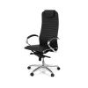 Офисное кресло Аклас Сакура MB Чорний (PU Black) (00146349)