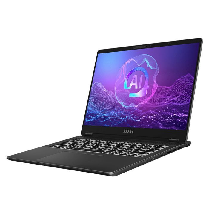 Ноутбук MSI Prestige 14 AI+Evo C2VMG-014UA (9S7-14N311-014) изображение 2