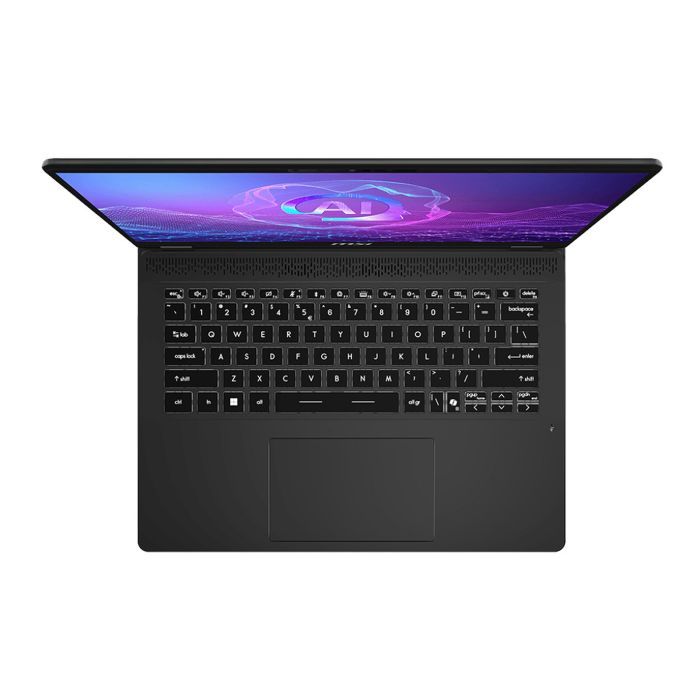 Ноутбук MSI Prestige 14 AI+Evo C2VMG-014UA (9S7-14N311-014) изображение 3