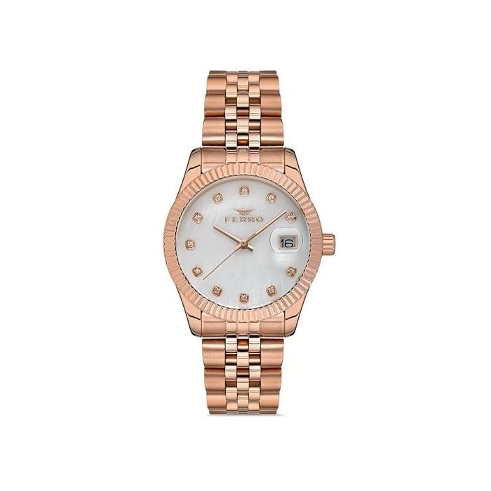 Наручные часы Ferro F40094A-A