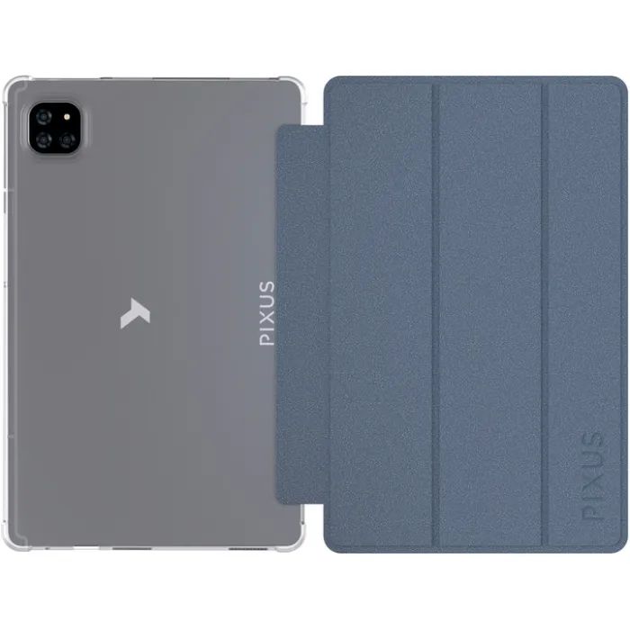 Чехол для планшета Pixus Falcon gray (4897058531855) изображение 5