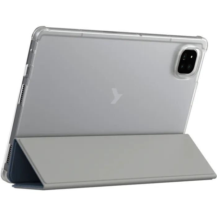 Чехол для планшета Pixus Falcon gray (4897058531855) изображение 6