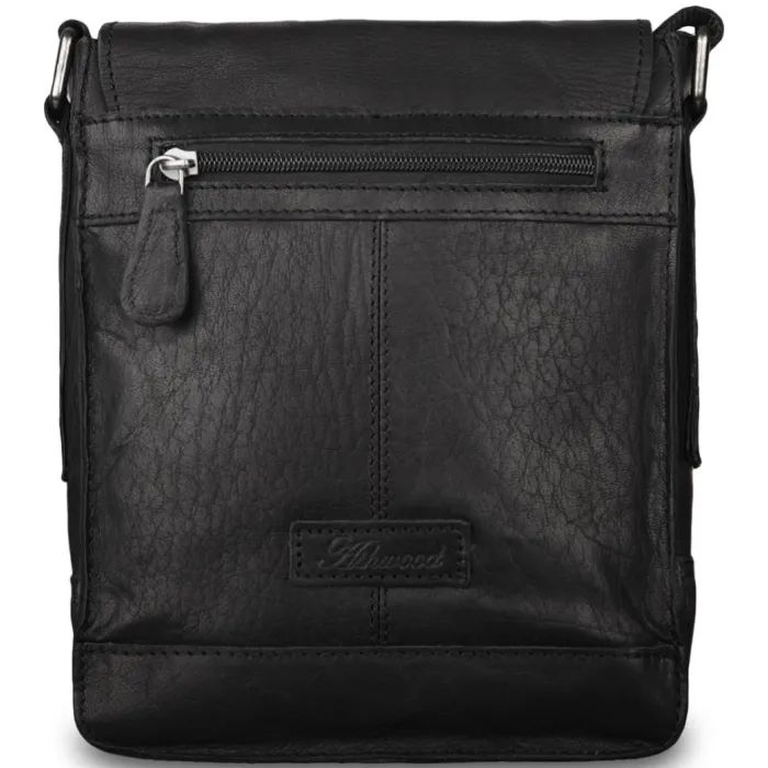 Сумка Ashwood 8341 Brown изображение 2