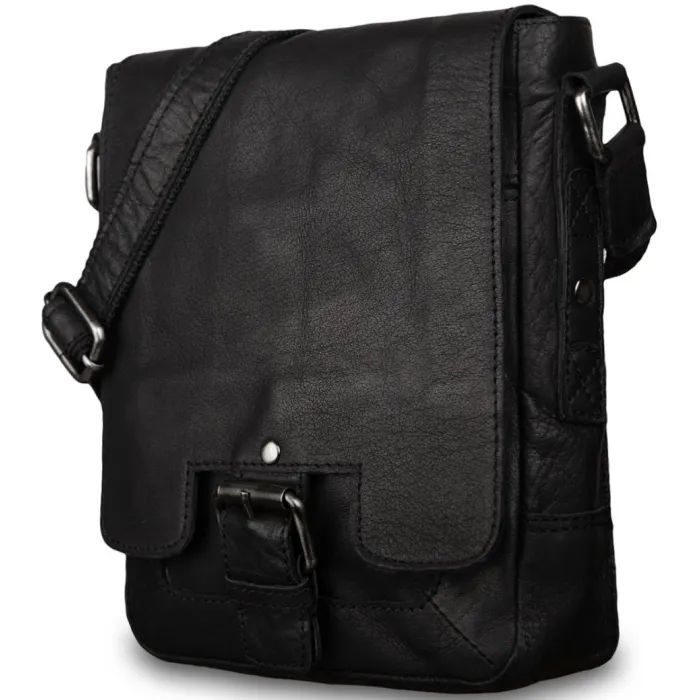 Сумка Ashwood 8341 Brown изображение 3