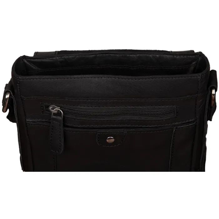 Сумка Ashwood 8341 Brown изображение 4