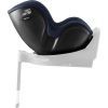 Автокресло Britax-Romer DUALFIX 5Z Style Night Blue (2000040863) изображение 7