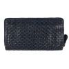 Кошелек Ashwood D84 Navy изображение 2