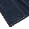 Кошелек Ashwood D84 Navy изображение 5