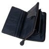 Кошелек Ashwood D84 Navy изображение 6