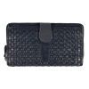 Кошелек Ashwood D84 Navy