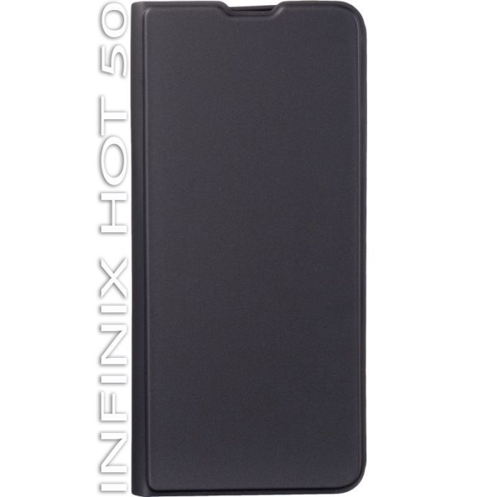 Чехол для мобильного телефона BeCover Exclusive New Style Infinix HOT 50 (X6720) Blue (712635)