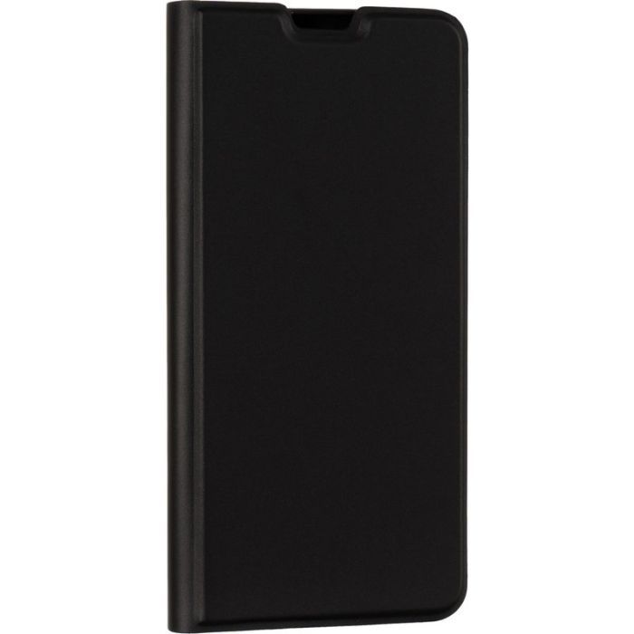 Чохол до мобільного телефона BeCover Exclusive New Style ZTE Blade A55 Red (712613) зображення 2