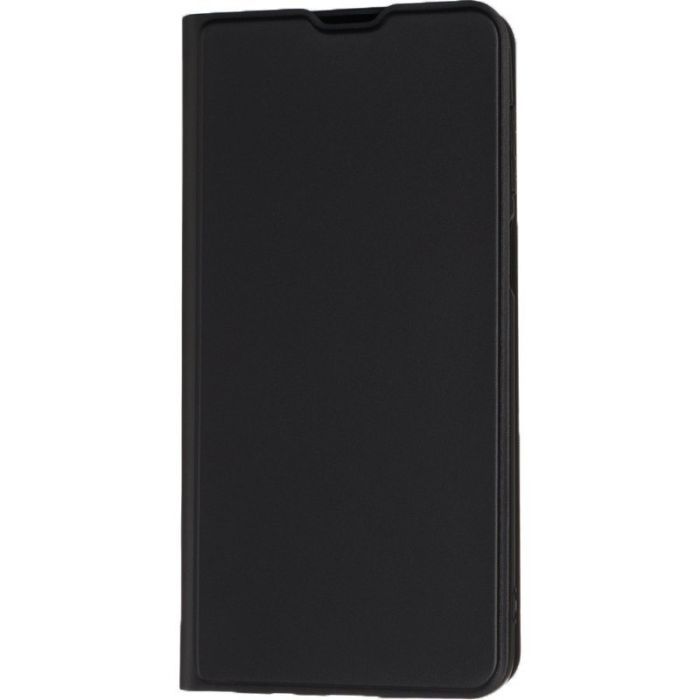 Чохол до мобільного телефона BeCover Exclusive New Style ZTE Blade A55 Red (712613) зображення 3