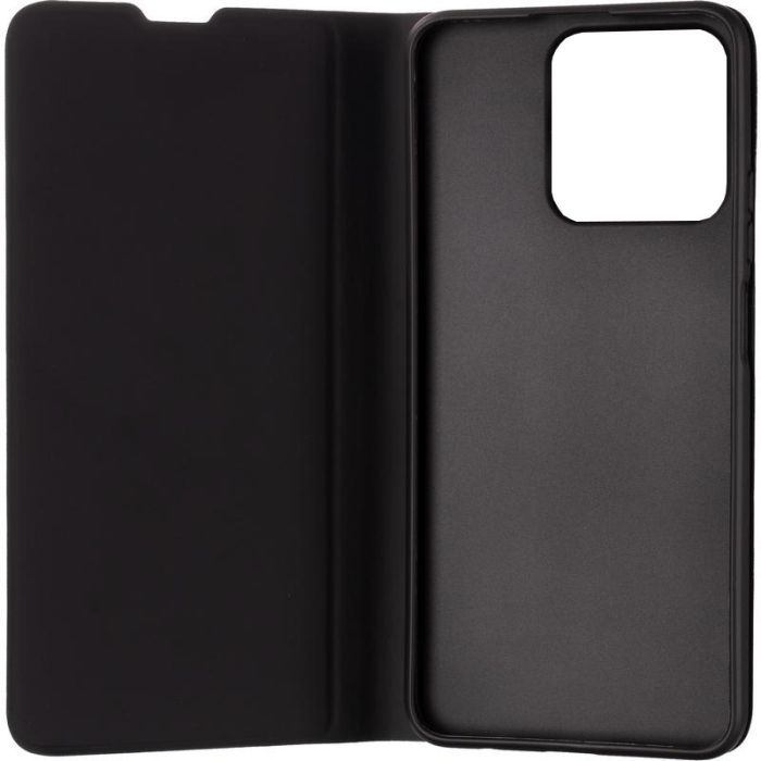 Чохол до мобільного телефона BeCover Exclusive New Style ZTE Blade A55 Red (712613) зображення 6