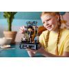 Конструктор LEGO Wednesday Фигурка Венздей Аддамс (76780) изображение 12
