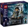 Конструктор LEGO Wednesday Фигурка Венздей Аддамс (76780)