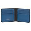 Гаманець Visconti VSL35 Trim з RFID Black-Cobalt (VSL35 BK/CB) зображення 2