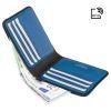 Гаманець Visconti VSL35 Trim з RFID Black-Cobalt (VSL35 BK/CB) зображення 5