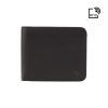 Гаманець Visconti VSL35 Trim з RFID Black-Cobalt (VSL35 BK/CB)