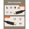 Кабель мультимедійний HDMI to HDMI 30.0m v2.1 AOC Cabletime (CA914050) зображення 2