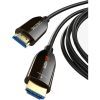 Кабель мультимедійний HDMI to HDMI 30.0m v2.1 AOC Cabletime (CA914050)