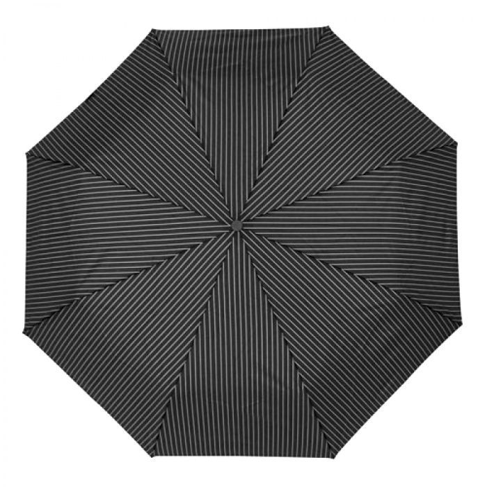 Зонт Fulton Chelsea-2 G818 Black Steel (G818-019214) изображение 2