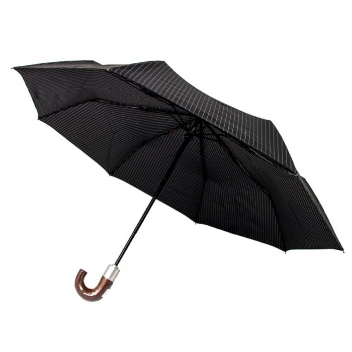 Зонт Fulton Chelsea-2 G818 Black Steel (G818-019214) изображение 3