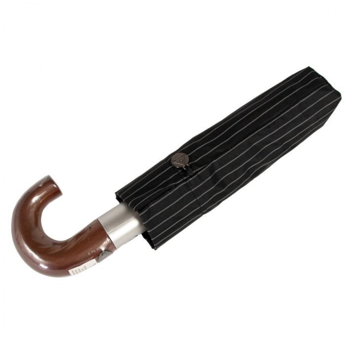 Зонт Fulton Chelsea-2 G818 Black Steel (G818-019214) изображение 4
